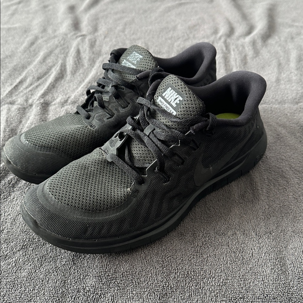 Nike Free Run 5.0 - RARE - Picture 2 of 5